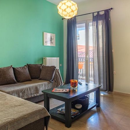 Erika'S Oasis - Stylish Gem Inthe Heart Of History Apartment กาลามาตา ภายนอก รูปภาพ