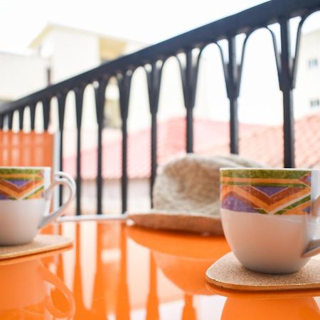 Erika'S Oasis - Stylish Gem Inthe Heart Of History Apartment กาลามาตา ภายนอก รูปภาพ