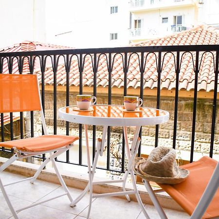 Erika'S Oasis - Stylish Gem Inthe Heart Of History Apartment กาลามาตา ภายนอก รูปภาพ