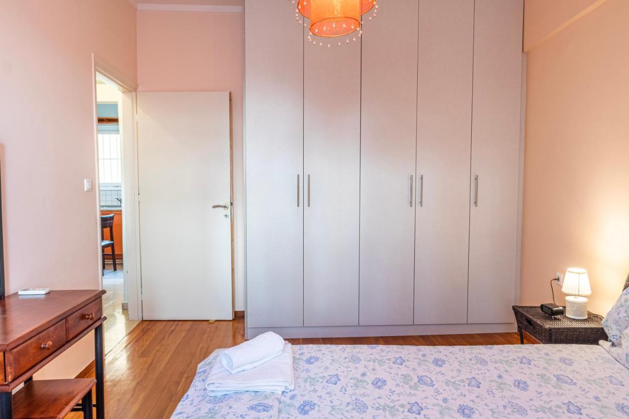 Erika'S Oasis - Stylish Gem Inthe Heart Of History Apartment กาลามาตา ภายนอก รูปภาพ