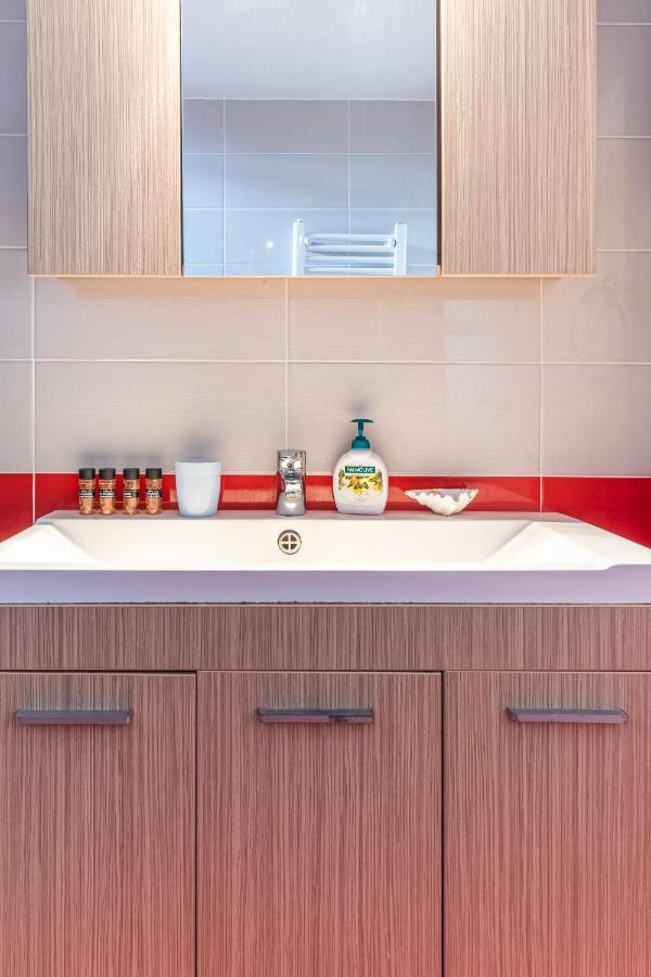 Erika'S Oasis - Stylish Gem Inthe Heart Of History Apartment กาลามาตา ภายนอก รูปภาพ