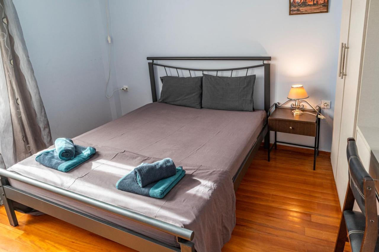 Erika'S Oasis - Stylish Gem Inthe Heart Of History Apartment กาลามาตา ภายนอก รูปภาพ