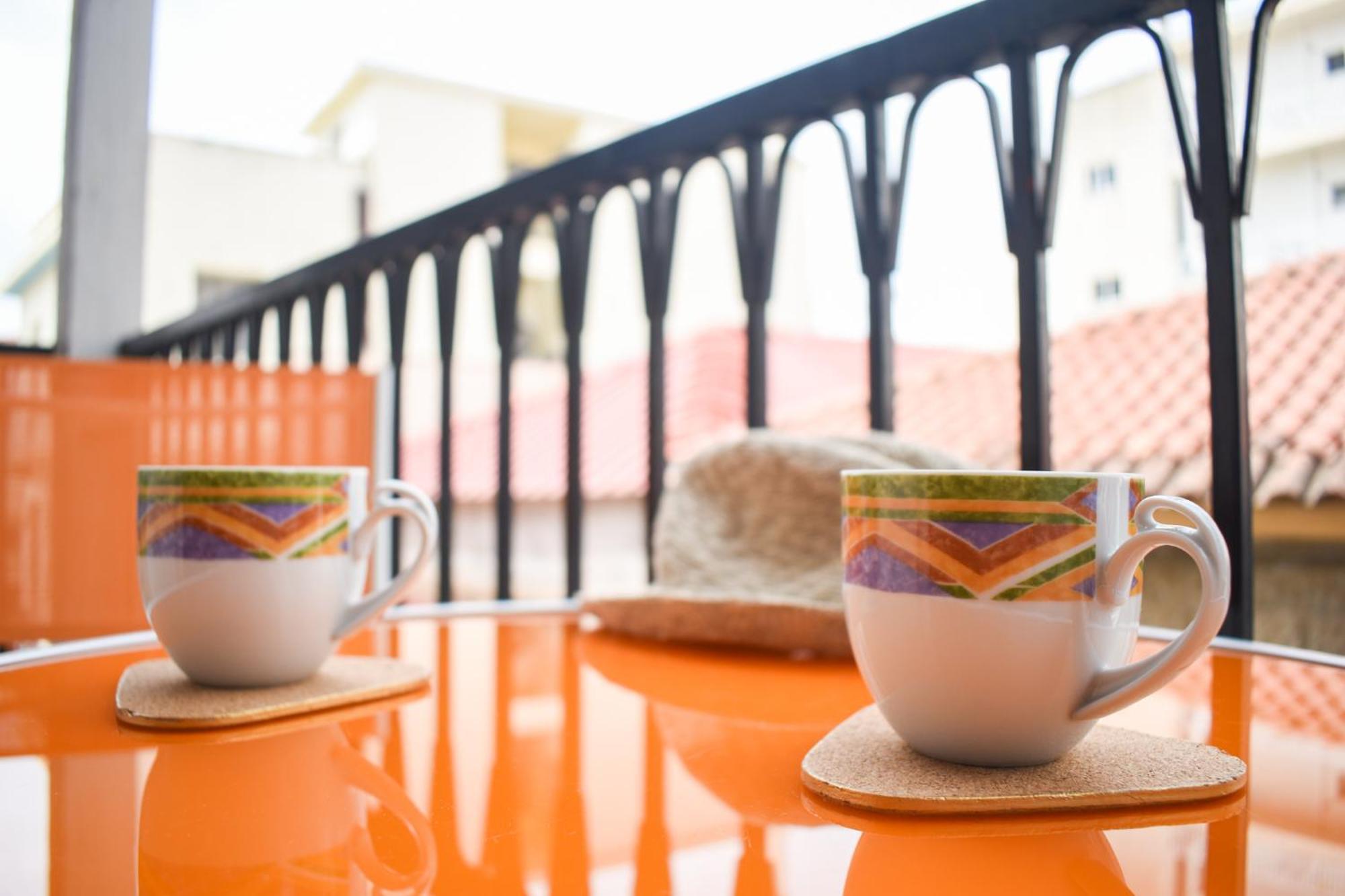 Erika'S Oasis - Stylish Gem Inthe Heart Of History Apartment กาลามาตา ภายนอก รูปภาพ